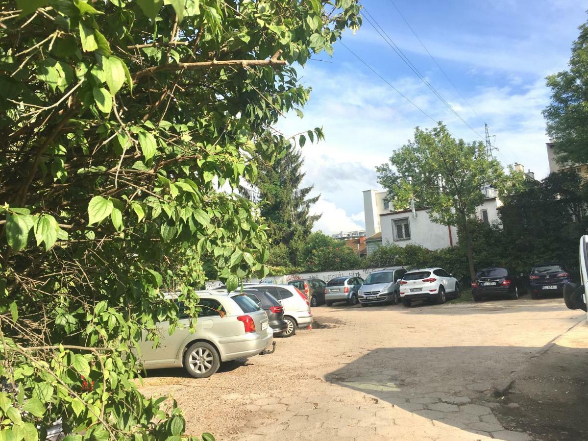 Pocztowka Spod Dachu Lejlighed Sopot Eksteriør billede
